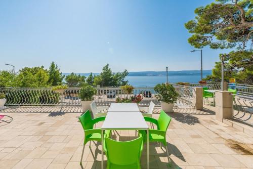 Guest accommodation in Lokva Rogoznica 