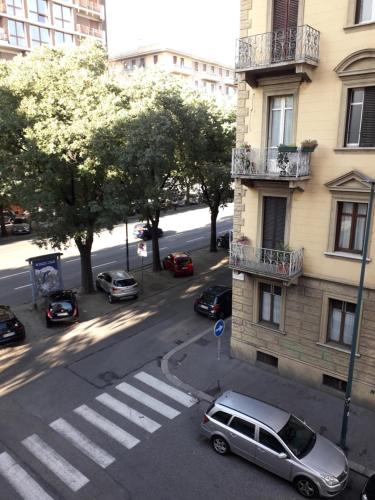 B&B A spasso per Torino, Turín (fotografie 4)
