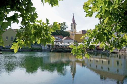 Fürge cselle apartman (Furge cselle apartman) in Tapolca