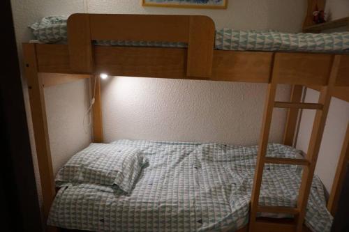 Studio Face au Mont-Blanc