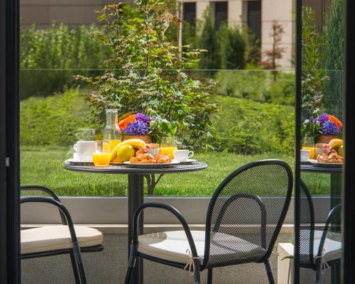 Hyatt Regency Sofia, Sofie (fotografie 5)