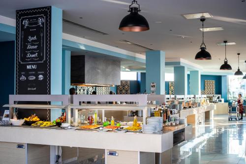 Sentido Asterias Beach Resort - image 11