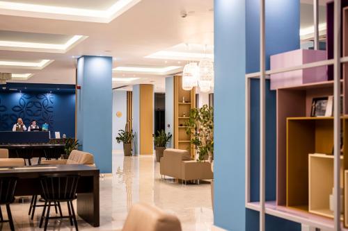 Sentido Asterias Beach Resort - image 12
