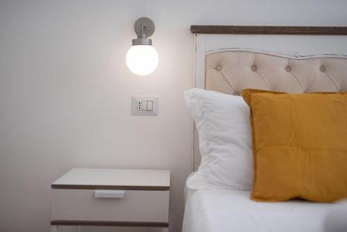 Vicolo del Cinque Apartment Trastevere, Řím (fotografie 4)