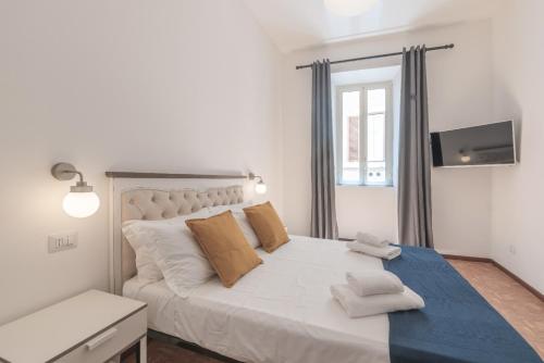 Vicolo del Cinque Apartment Trastevere, Řím (fotografie 2)