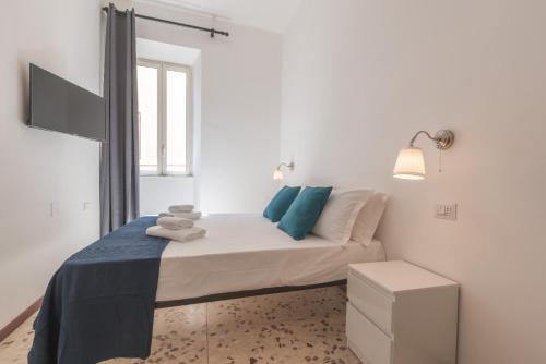 Vicolo del Cinque Apartment Trastevere, Řím (fotografie 7)