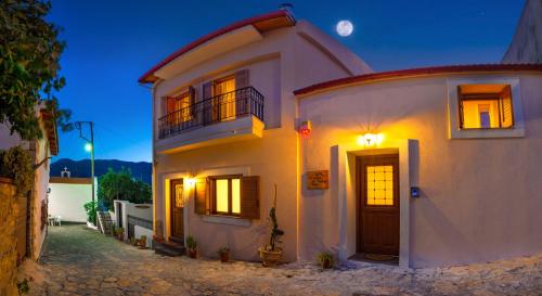  La Maison de Penelope in Límnai
