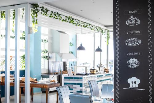 Sentido Asterias Beach Resort - image 6