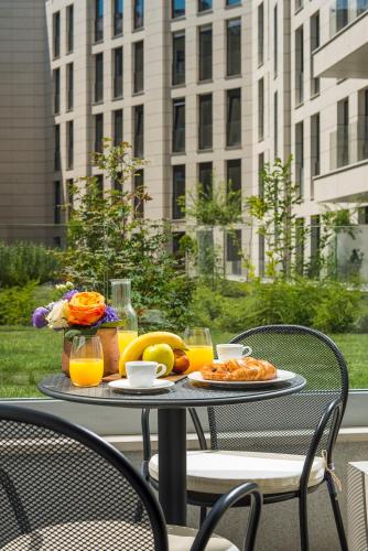 Hyatt Regency Sofia, Sofie (fotografie 4)