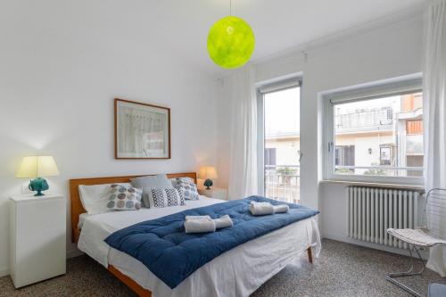 GuestHost - Inner City Apartments, Lecce