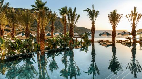 Daios Cove Luxury Resort & Villas