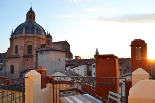 Altana Bologna, Boloňa (fotografie 7)