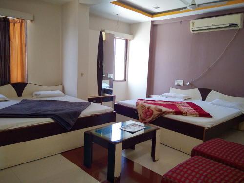 hotel photo