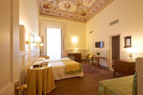 Hotel Firenze Capitale, Florenz