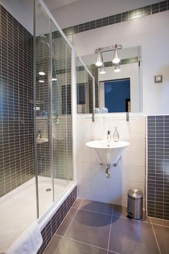 Marmontova Luxury Rooms, Split (foto 8)