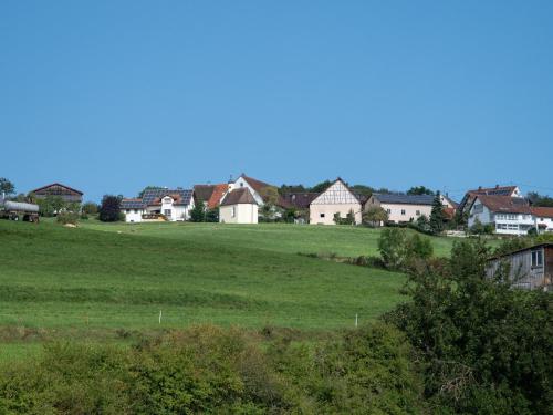 Gästezimmer am Hof