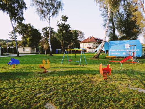 Hotel Vistula - main image