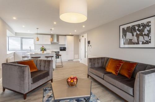Metro Apartments Dublin Airport - image 14
