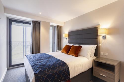 Metro Apartments Dublin Airport