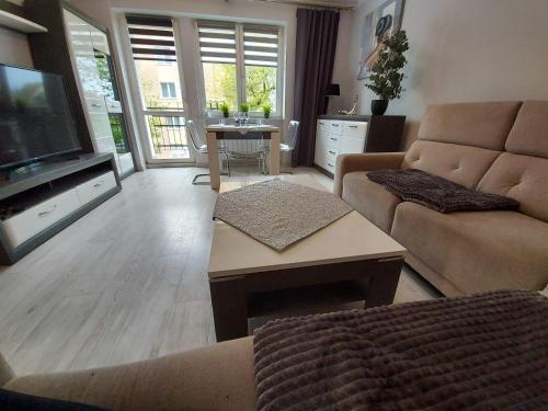 Apartament Ogrody/Jeżyce