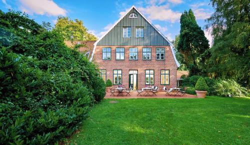 . Hotel & Restaurant Ole Liese
