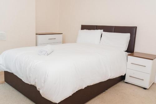 Hanley Park House By PaymÃ¡n Club, Hanley, Staffordshire