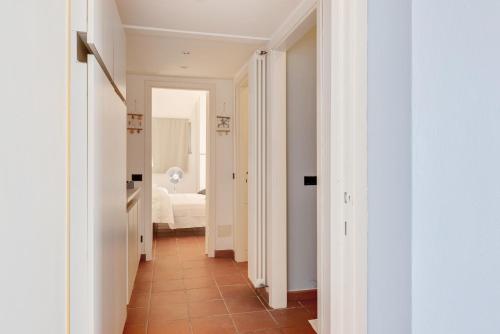 Fiascherino Apartment with Private Parking & Seaview!