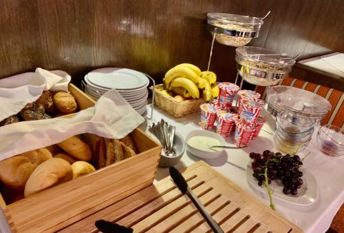 Gasthof 'Zum alten Turm' in Haslach An Der Muhl