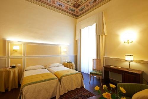 Hotel Firenze Capitale - image 14