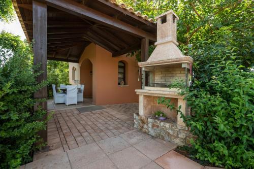 Iason Villas – Chania, Crete, Maleme (Foto 5)