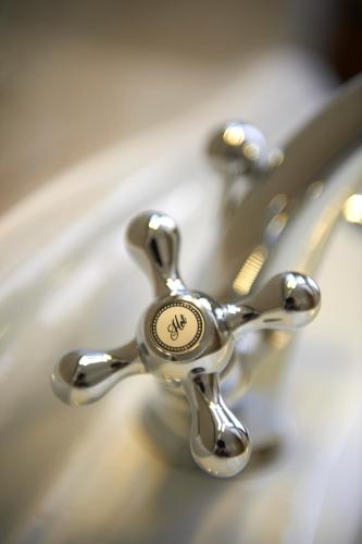 Hotel Firenze Capitale - image 6