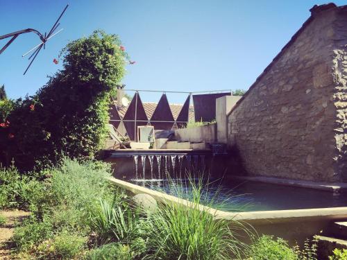M&S - Maison FÉRAUD, Saint-Rémy-de-Provence
