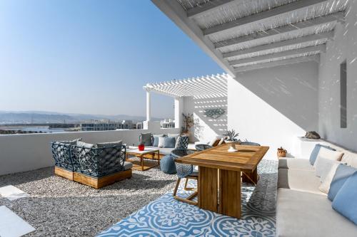 บริการและสิ่งอำนวยความสะดวก, Cloud 7 Residence Ayla Aqaba in อควาบา