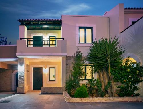 Exterior view, Dionysos Apartments And Studios near Retro Malia