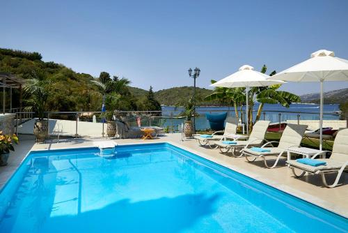 Karvouno Villas - image 14