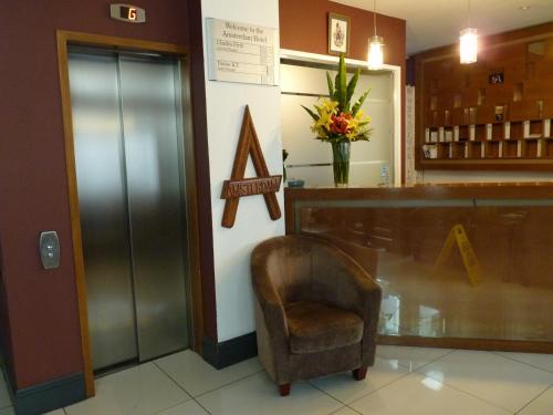 Amsterdam Hotel Brighton - image 10