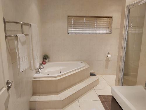 Vannas istaba, Hush Guest House in Northam