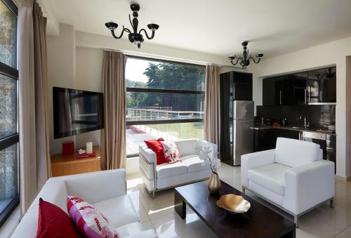 Excellent room comfort & quality