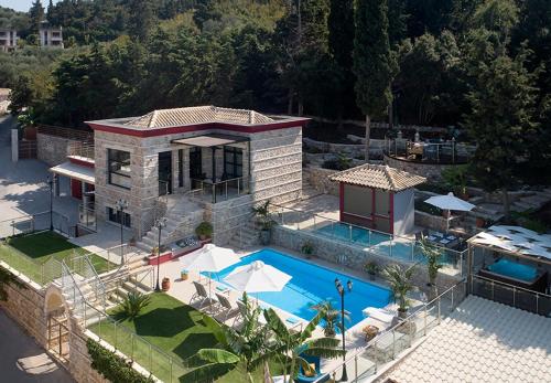 Karvouno Villas - image 10