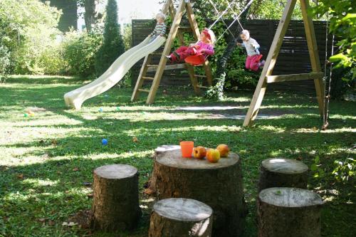 Bavaria Biohotel - image 14