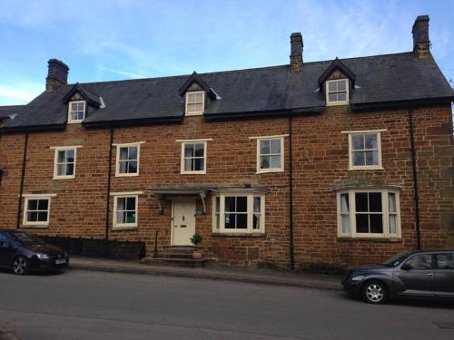 Kendal House B&b, , Northamptonshire