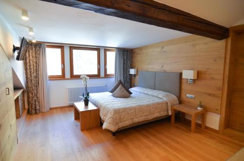 B&B Maso Finisterre BnB Cadine