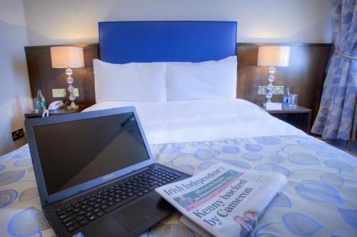 The Lucan Spa Hotel - image 8