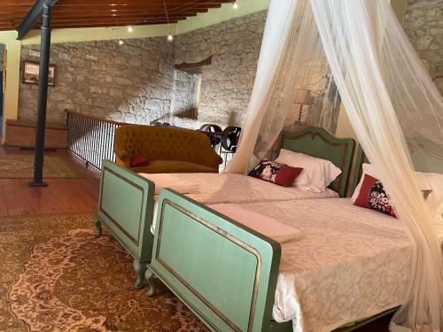  Casa do Lagar in Bem da Fé