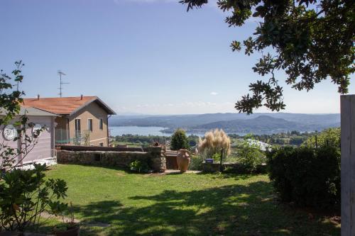 景觀, Casa Patrone in 內比烏諾