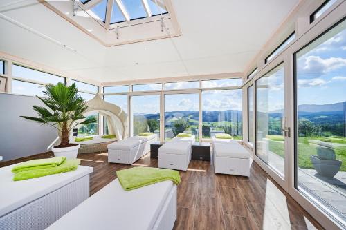 Wellness Appartments Richterhof - main image