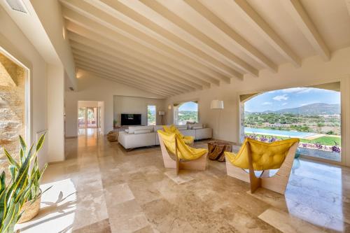 Es Lligats Agroturismo - Adults Only 3