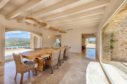 Es Lligats Agroturismo - Adults Only 4
