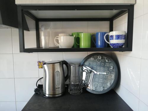  FERRARIN 3 BUSINESS APARTMENT by ITALYVING, Ferienwohnung in Rho