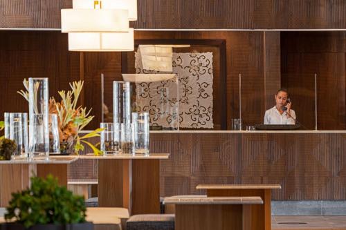 Terceira Mar Hotel - image 8